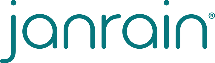 Janrain logo