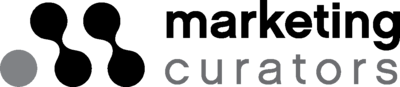 Marketing Curators logo